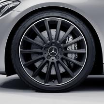 C 43 AMG 19 inch velgenset Mercedes-Benz C-Klasse W205 multi | A2054015400/66007X71-Satz