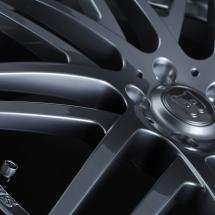 Brabus 19 inch velgenset C 63 AMG Monoblock F kruisspaakdesi | Monoblock-F-C63AMG