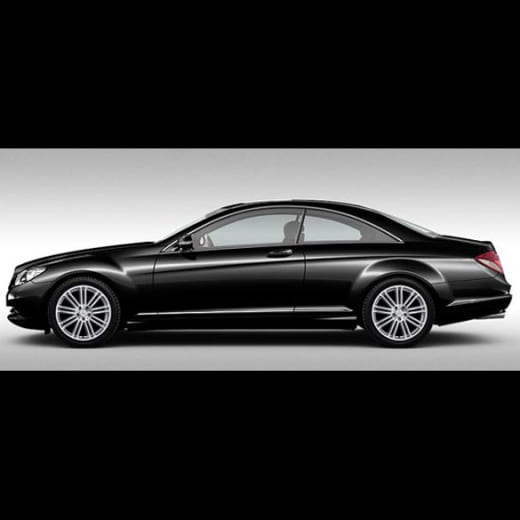 Lichtmetalen velgen Denebola | CL-Klasse W216 | Originele MB | 