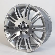 Mercedes-Benz velgen 10-dubbele-spaak 18 inch | Mercedes E-K | 18-Zoll-10-Doppelspeichen-K
