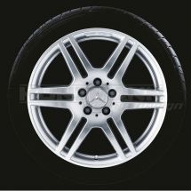 AMG Styling IV velgen | 18 inch | E-Klasse W212 | Origineel  | 