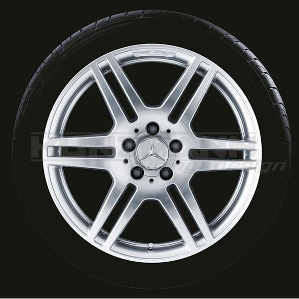 AMG Styling IV velgen | 18 inch | E-Klasse W212 | Origineel  | 
