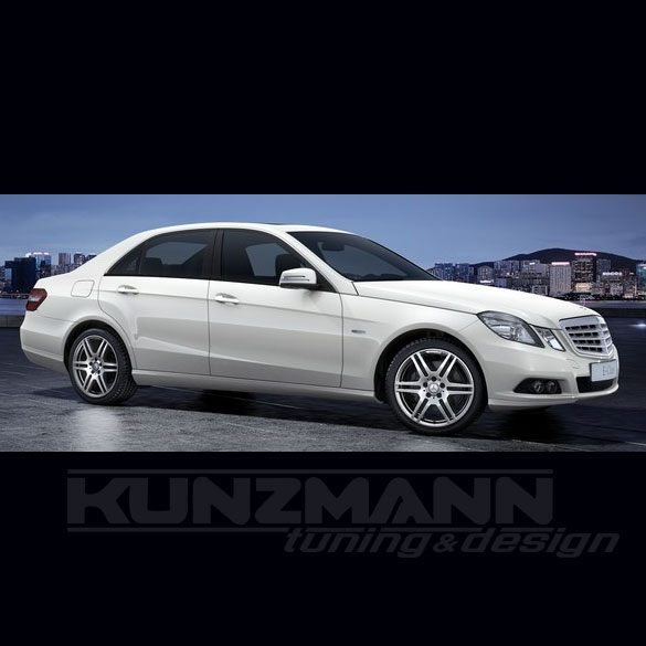 AMG Styling IV velgen | 18 inch | E-Klasse W212 | Origineel  | 