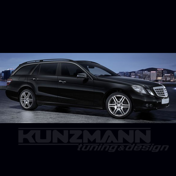 AMG Styling IV velgen | 18 inch | E-Klasse W212 | Origineel  | 
