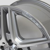 AMG 18 inch velgenset | E-Klasse W212 | origineel Mercedes-B | W212-5Doppel-AMG-18-Zoll
