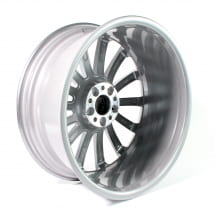 AMG 20 inch velgenset | S-Klasse Coupé C217 | Origineel Mer  | S-C217-20-AMG-Speichen