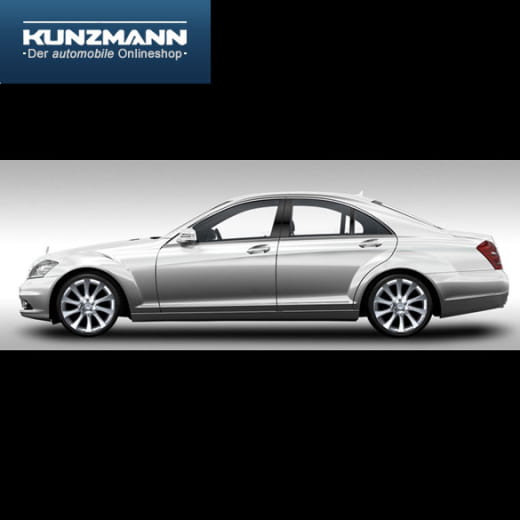 20 inch lichtmetalen velgen | Alaraph | S-Klasse W221 | Orig | 