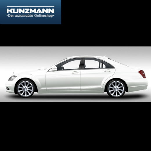 20 inch lichtmetalen velgen | Alaraph | S-Klasse W221 | Orig | 