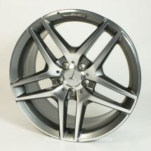 AMG velgen S-Klasse W222 | 19 inch | Origineel Mercedes-Benz | A2224010000/0100 7X21