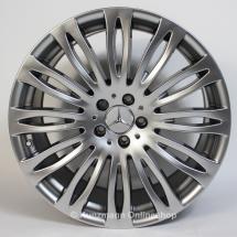 Mercedes-Benz | velgen met vele spaken | S-Klasse W222 | Ori | A2224011702/1802-9293