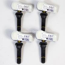 Set tpms sensoren bandendrukcontrole Origineel Mercedes-Benz | A4479051704-Satz