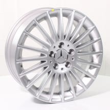17 inch velgenset | meerspaaks-velg | Mercedes-Benz V-Klasse | A44740149007X45-B