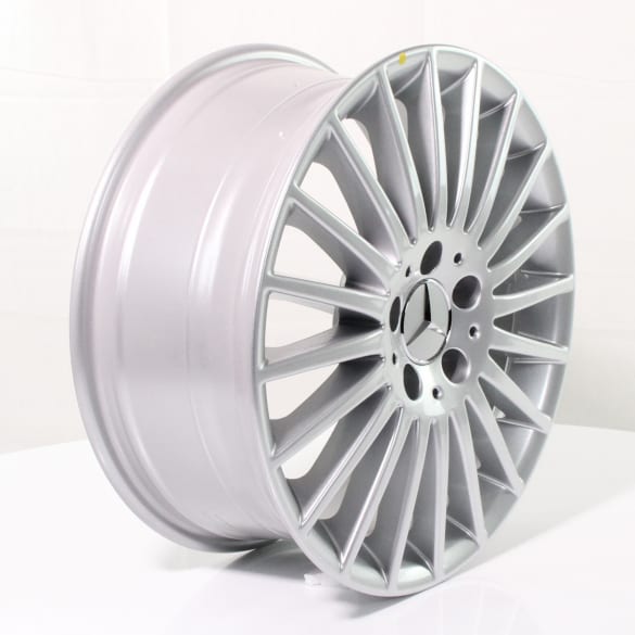 17 inch velgenset | meerspaaks-velg | Mercedes-Benz V-Klasse | A44740149007X45-B