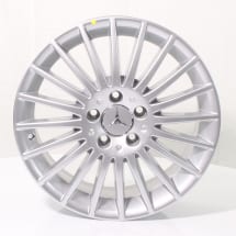 17 inch velgenset | meerspaaks-velg | Mercedes-Benz V-Klasse | A44740149007X45-B