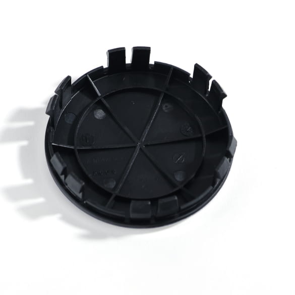 Naafdoppen set Mercedes-Benz laurierkrans in blauw | A17140001255337