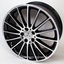 AMG 19 inch velgenset CLA 250 Sport W117 Origineel Mercedes- | A17640105027X23-CLA-C117