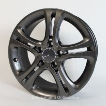 Originele Mercedes-Benz CLA-Klasse W117 | velgenset 17 inch  | A24640110027X28-CLA