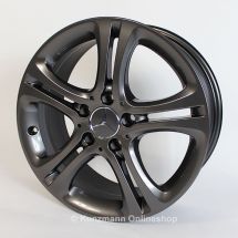 Originele Mercedes-Benz A-Klasse W176 | velgenset 17 inch |  | A24640110027X28-A