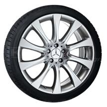 20 inch velgen | Alaraph | CL-Klasse W216 | Origineel Merc​e | 