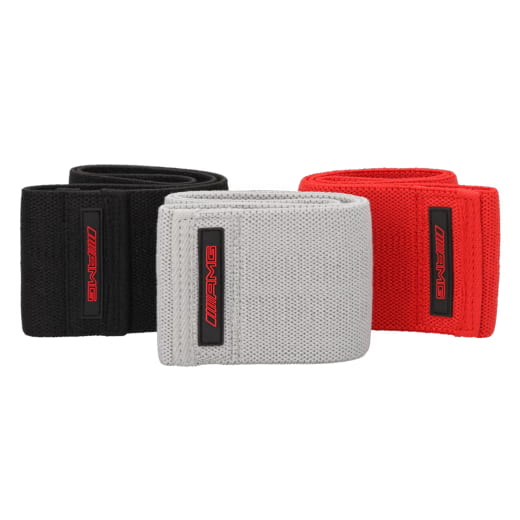 Bandes de fitness AMG lot de 3 | Original Mercedes-Benz | B66959821