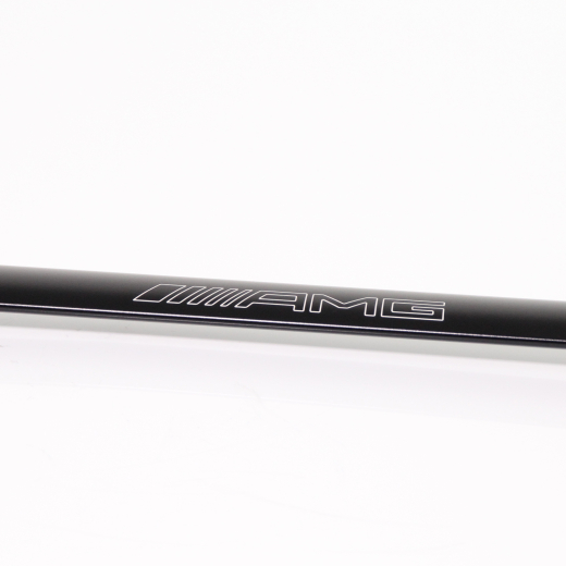 Barre anti-rapprochement AMG originale Mercedes-Benz W177 C118 X118 X247 | A1776207901-AMG
