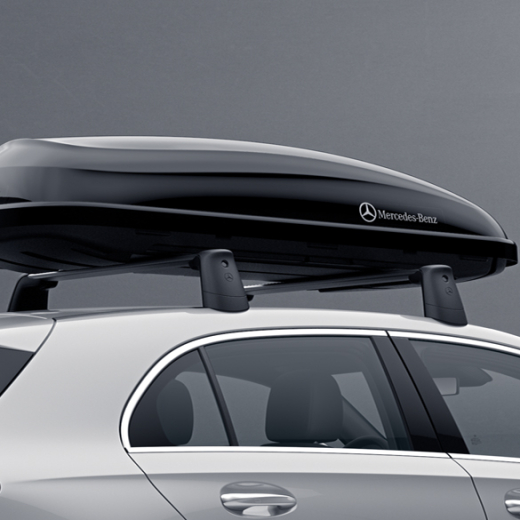 Barre portatutto base portapacchi A-Klasse W177 Original Mercedes-Benz  | A1778900500