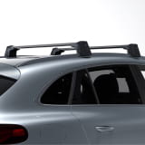 Barre portatutto GLC EQ SUV X540 Original Mercedes-Benz