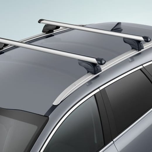 Barres de toit Kia Ceed Sportswagon XCeed CD aluminium original Kia | J7211ADE01AL