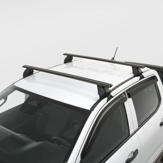 Barres de toit VW Amarok 2 T1 Rhino Rack | 2HJ071126