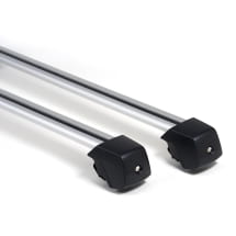 Base carrier roof bars VW Caddy 5 V SB Genuine Volkswagen  | 2K7071151A