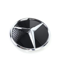 G-Class W465 Star dark Chrom | A0008800500-W465