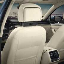 Basisdrager module voor hoofdsteun Original Volkswagen | 000061122