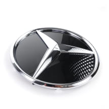 G-Klasse W465 ster donker chroom | A0008800500-W465