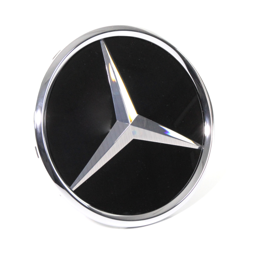 Distronic basisplaat ster Origineel Mercedes-Benz A000888000 | A0008880000