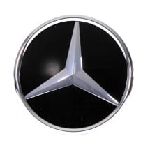Distronic basisplaat ster origineel Mercedes-Benz A000888011 | A0008880111
