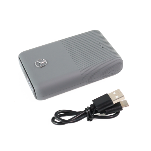 Powerbank de 10.000 mAh original Mercedes-Benz | B66959666