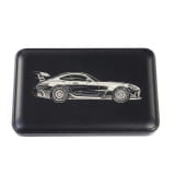 Batterie externe AMG GT Black Series éclairée avec chargement sans fil magnétique 10.000 mAh