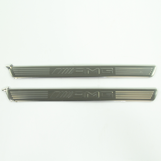 Soglie d'ingresso AMG Classe A W177/V177 Mercedes-Benz | A17668006B