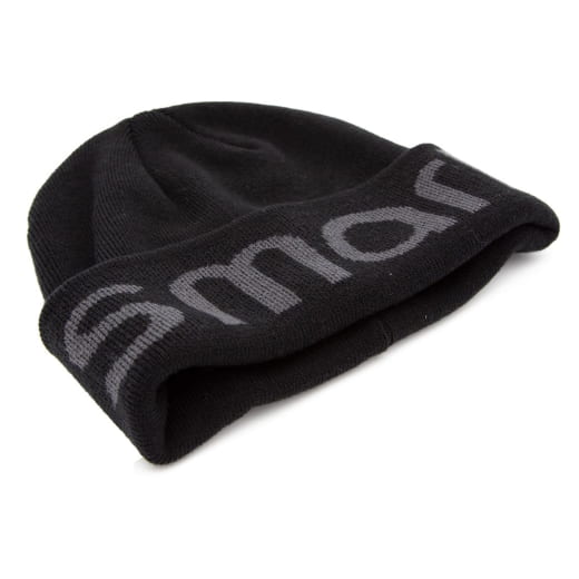 Beanie antraciet Original smart | 10021548