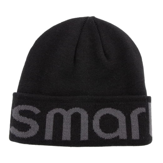 Beanie antraciet Original smart | 10021548