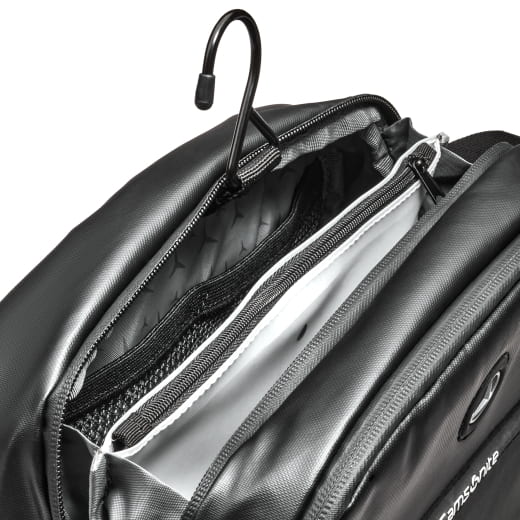 Borsa da toilette Samsonite Original Mercedes-Benz | B67960130