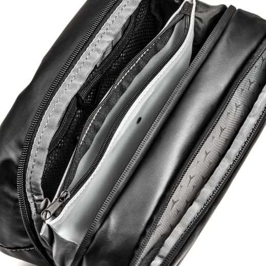 Borsa da toilette Samsonite Original Mercedes-Benz | B67960130