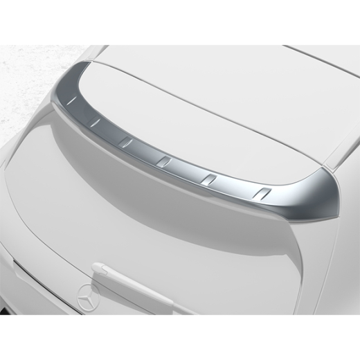 Becquet de toit apprêté GLC X254 Mercedes-Benz | A2547930300