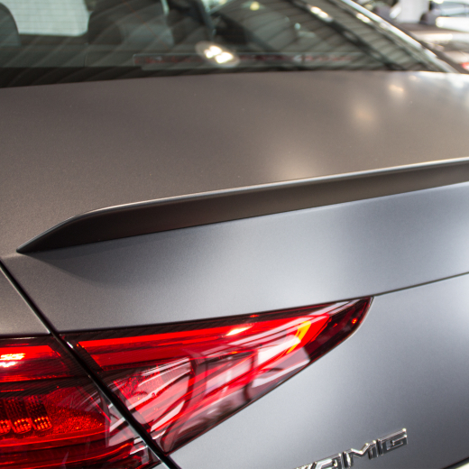 Becquet arrière 53 AMG CLS C257 Original Mercedes-Benz | A2577900000-K