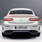 53 becquet arrière AMG Classe E Coupé C238 Original Mercedes-Benz