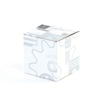 Bekerhouder Drankhouder Middenconsole CLA Coupé C174 zwart   | A1788100300-174