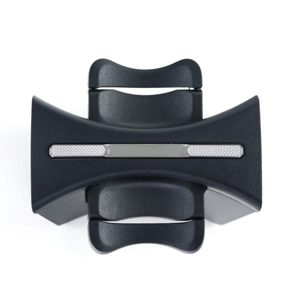 Bekerhouder Drankhouder Middenconsole CLA Coupé C174 zwart   | A1788100300-174