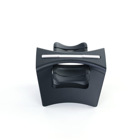 Bekerhouder drankhouder middenconsole GLB EQ X244 zwart   | A1788100300-X244