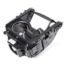 Temperatuurgecontroleerde bekerhouder GLE 167 | Getränkehalter-temperiert-167-K