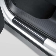 Beschermfolie instaplijst VW Tayron R4 | 57L071310 ZMD